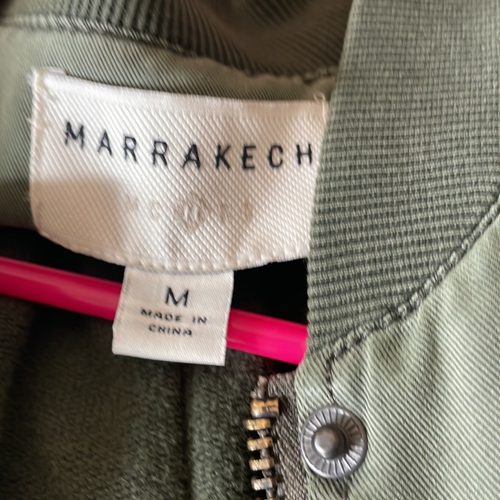 Marrakech Jacket - image 5